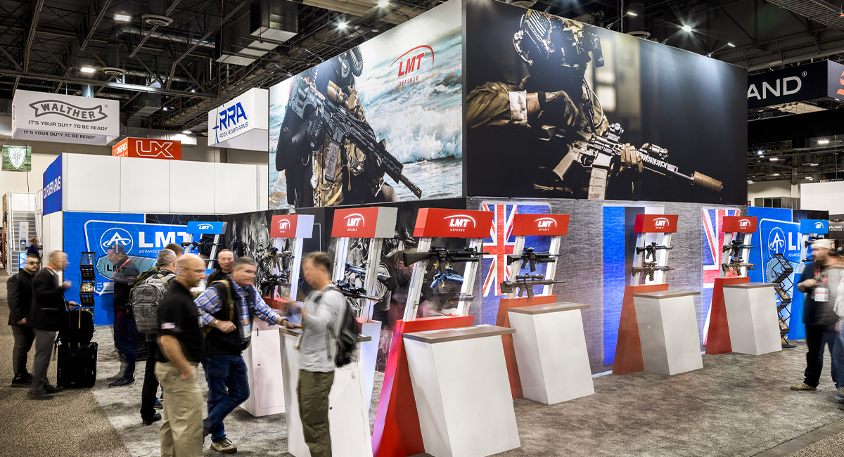 Nra Show 2025 Dallas